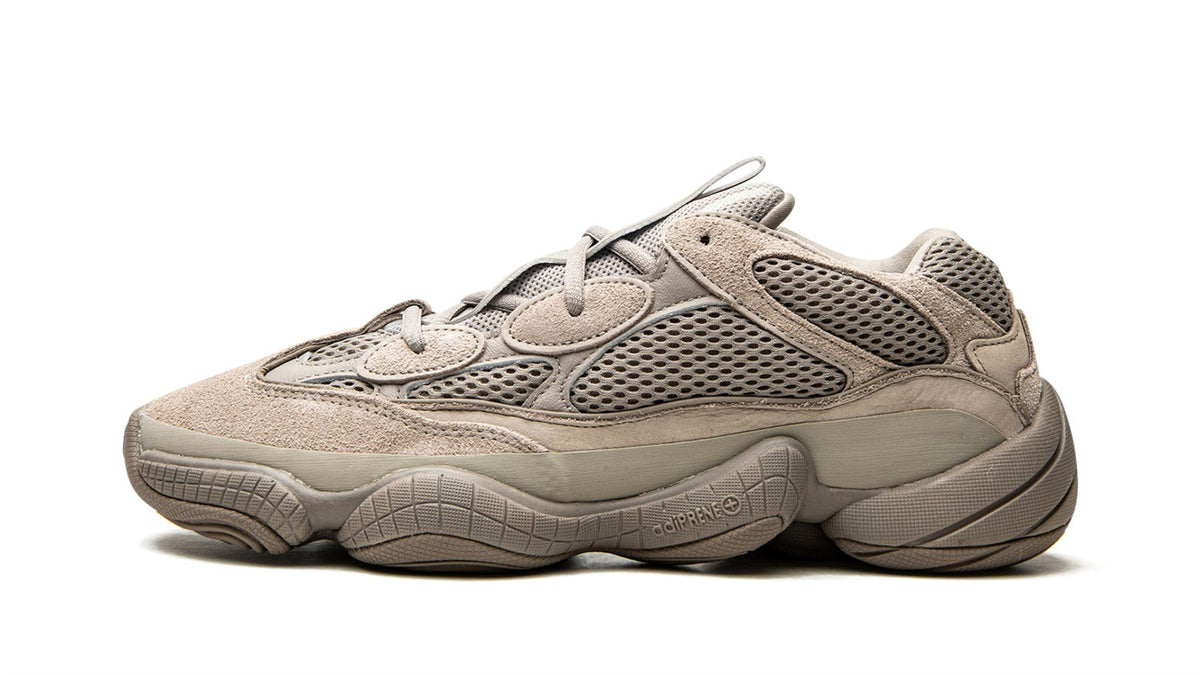 YEEZY 500 "Ash Grey" GX3607