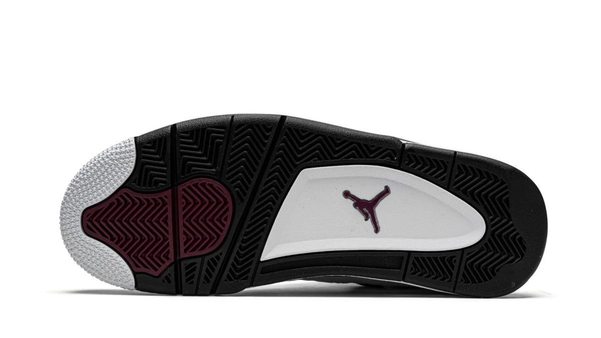 Air Jordan 4 Retro "PSG - Paris Saint Germain" CZ5624-100