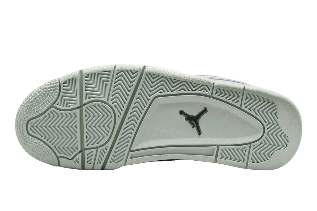 Wmns Jordan 4 RM 'Chrome' HV5972-101