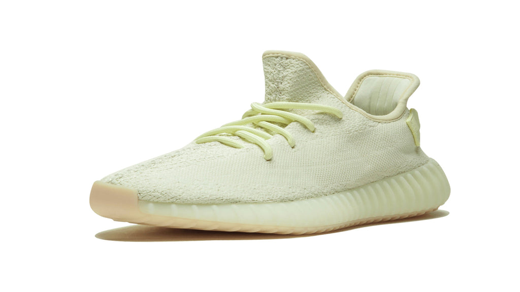YEEZY BOOST 350 V2 "Butter" F36980