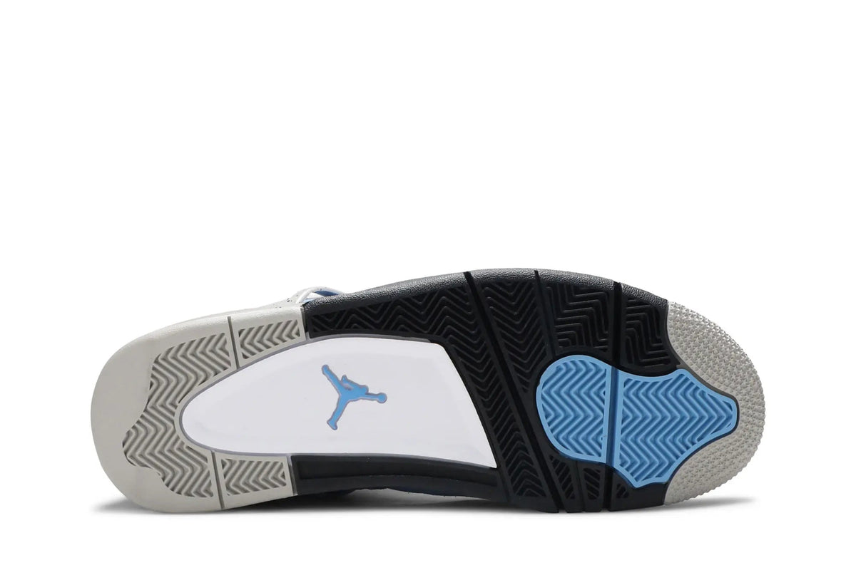 Jordan 4 Retro 'University Blue' CT8527-400