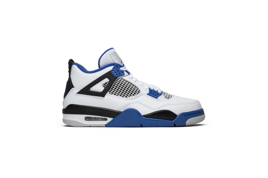 Jordan 4 Retro 'Motorsports' 308497-117