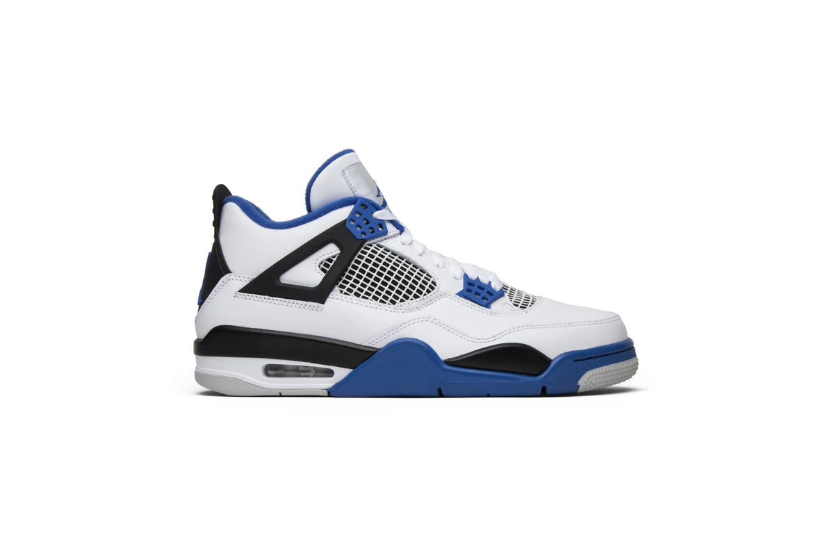 Jordan 4 Retro 'Motorsports' 308497-117