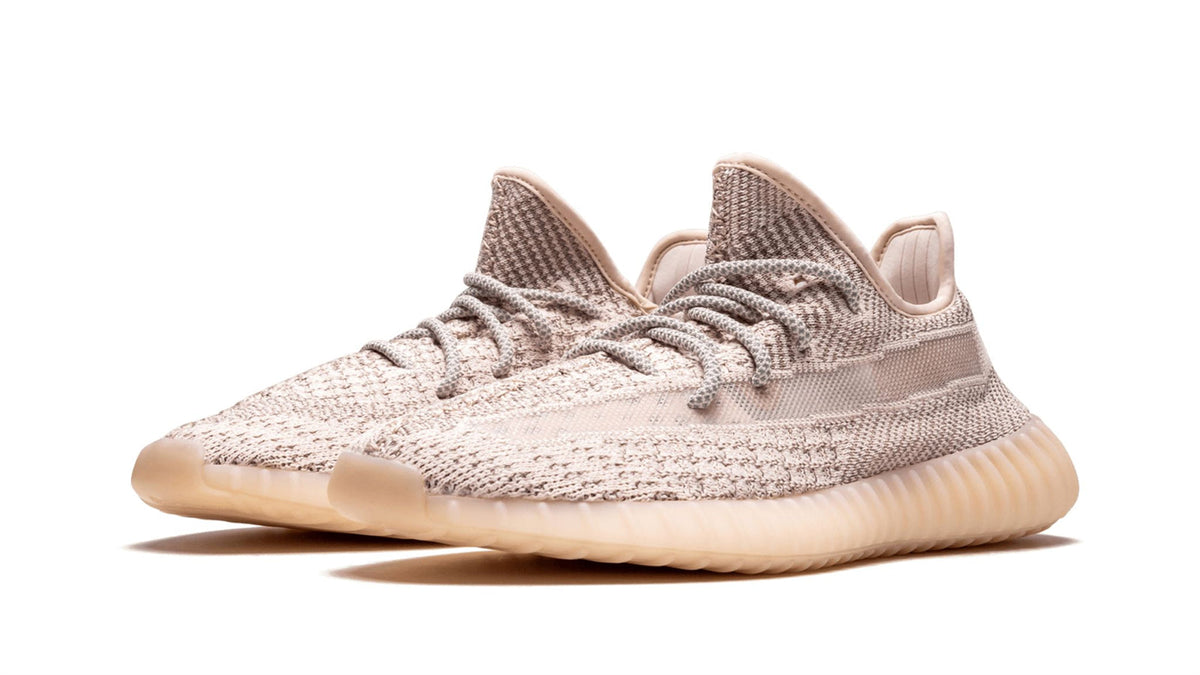 YEEZY BOOST 350 V2 "Synth" FV5578