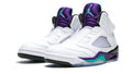 Jordan 5 Retro NRG Fresh Prince "Fresh Prince of Bel-Air" AV3919-135