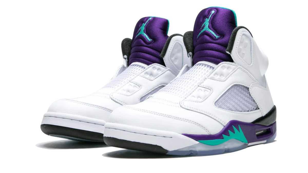 Jordan 5 Retro NRG Fresh Prince "Fresh Prince of Bel-Air" AV3919-135