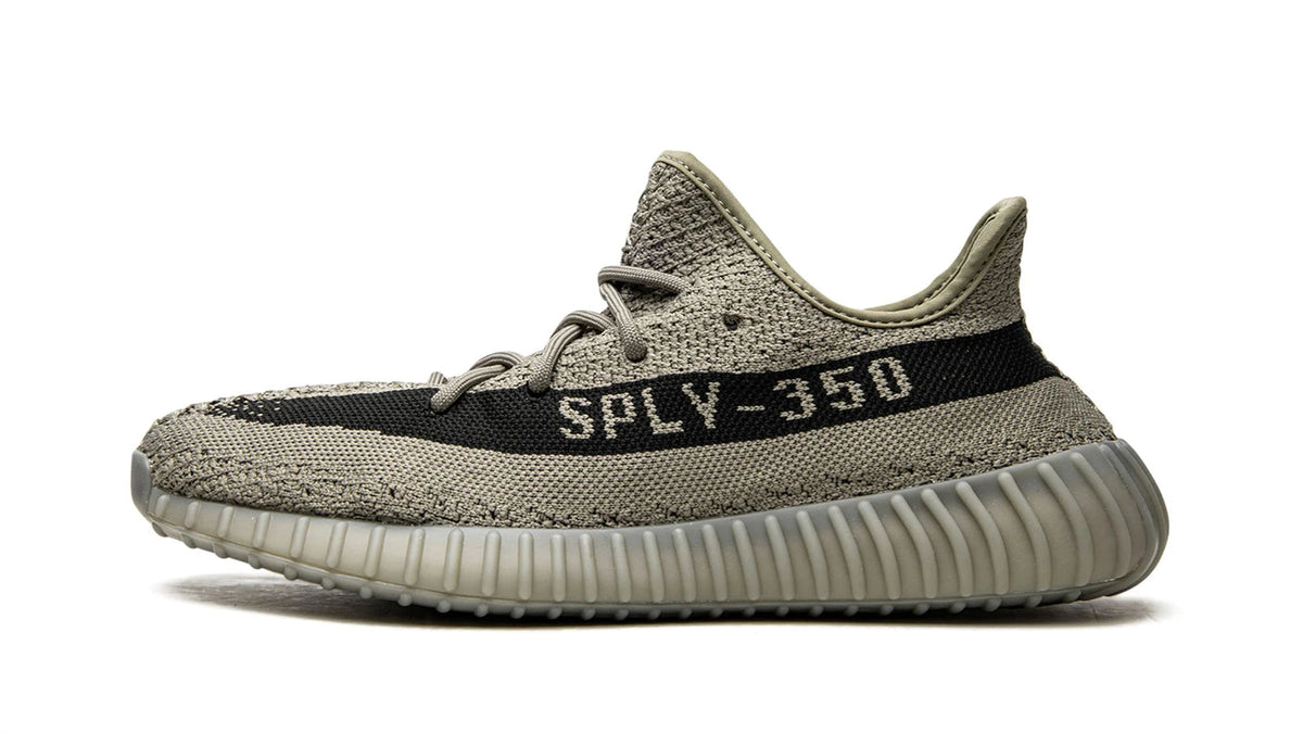 YEEZY 350 V2 "Granite" HQ2059