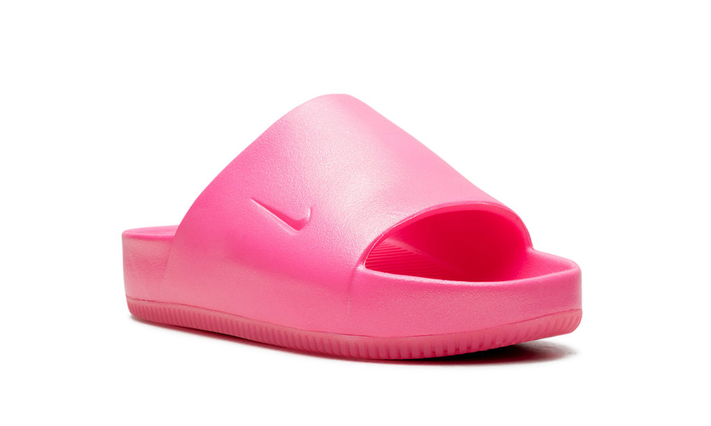 Calm Slide SE WMNS "Hyper Pink" 600 FV5940