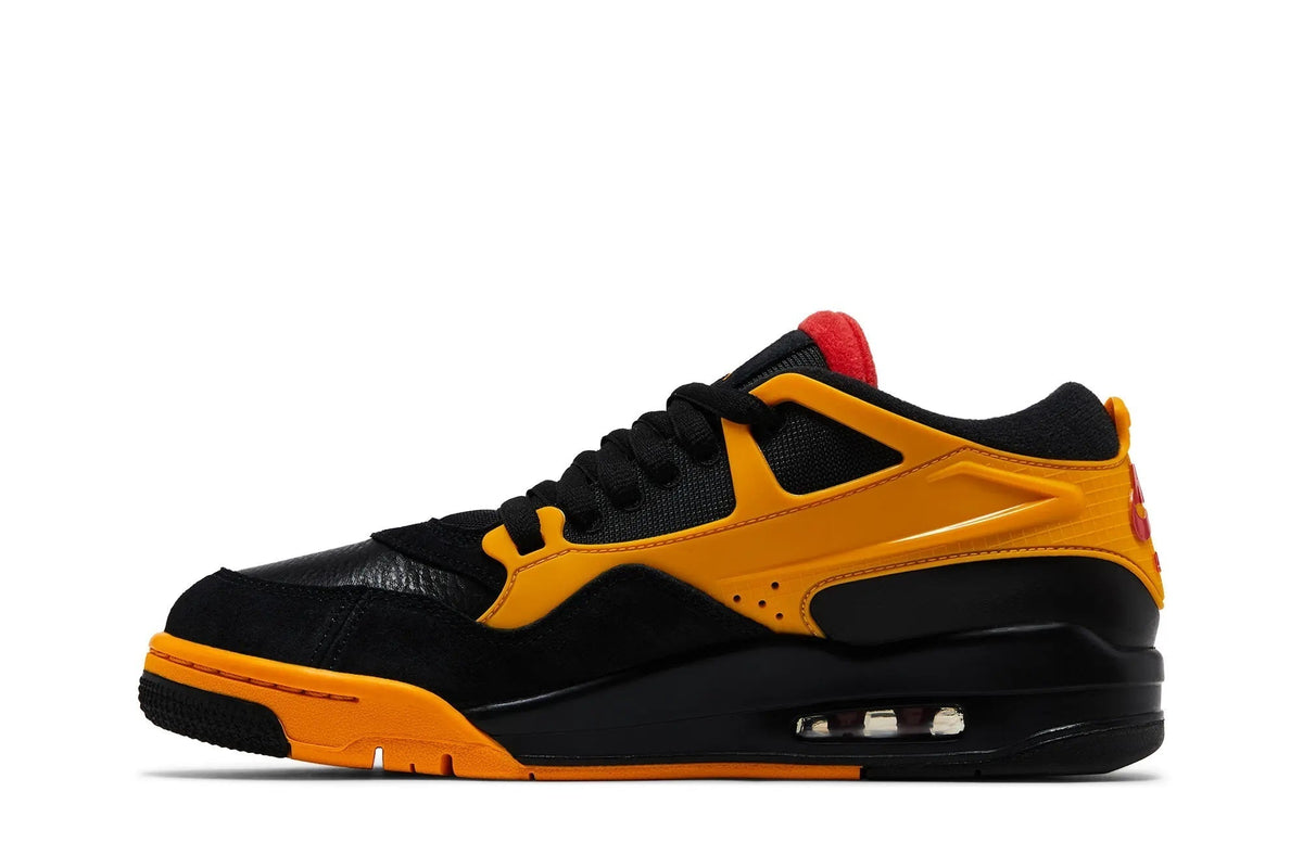 Jordan 4 RM 'Bruce Lee' FQ7939-007