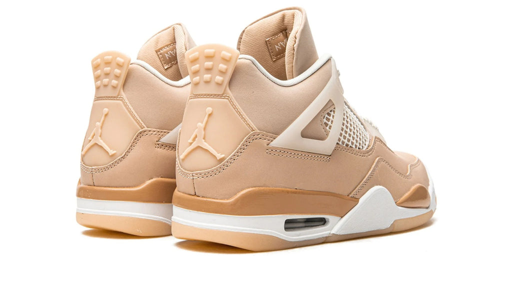 AIR JORDAN 4 WMNS "Shimmer" DJ0675-200