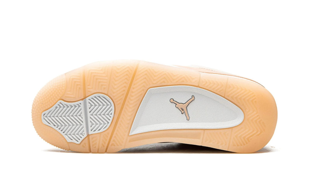 AIR JORDAN 4 WMNS "Shimmer" DJ0675-200