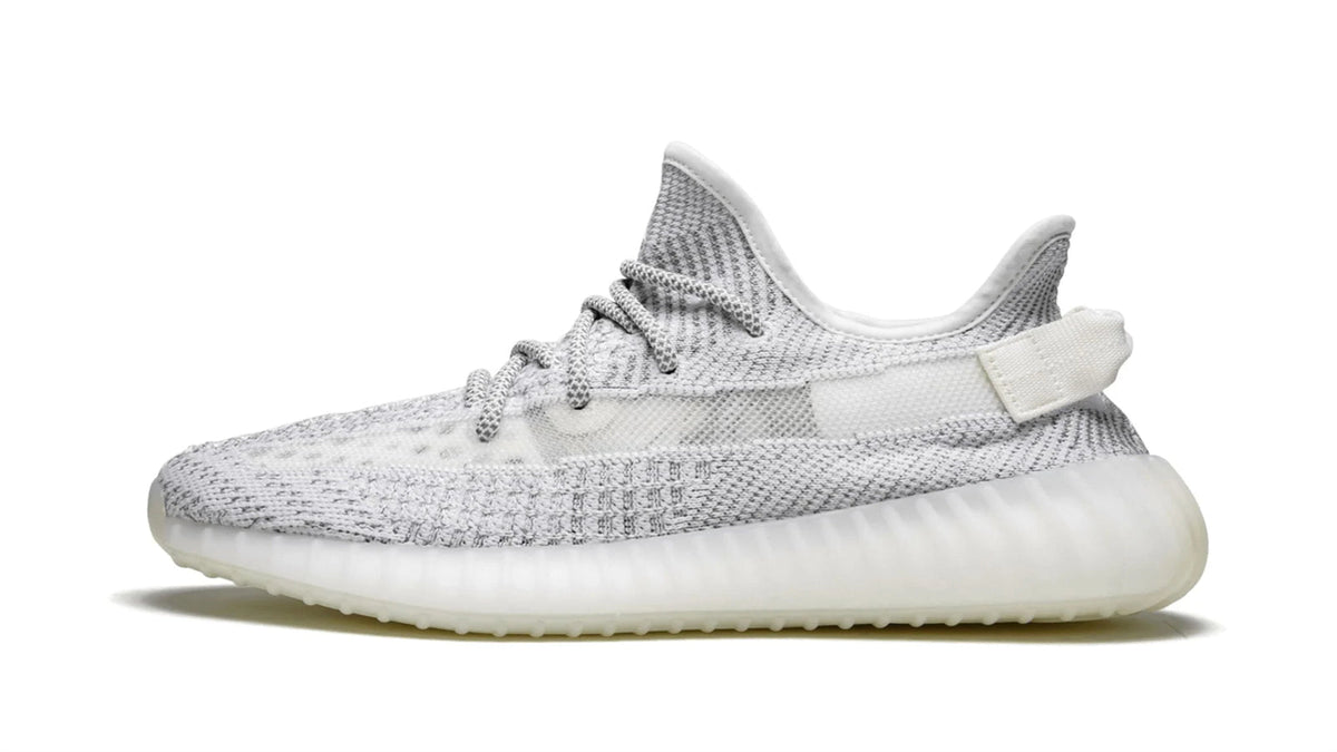 YEEZY BOOST 350 V2 REFLECTIVE "Static" EF2367