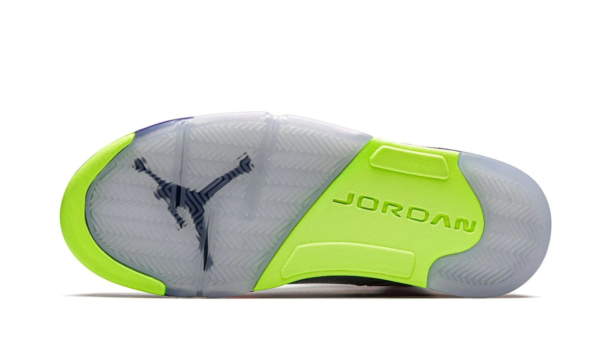 Air Jordan 5 Retro "Alternate Bel-Air" DB3335-100