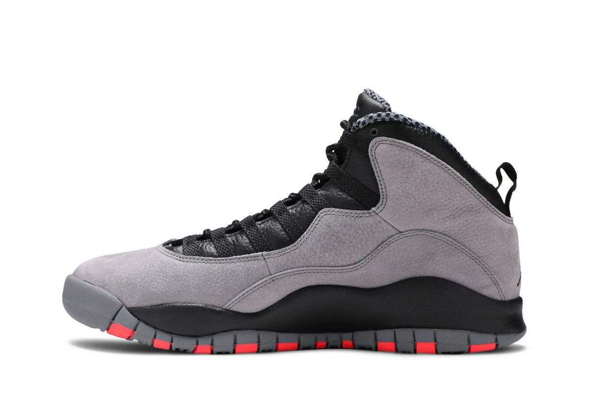 Jordan 10 Retro 'Cool Grey' 310805-023