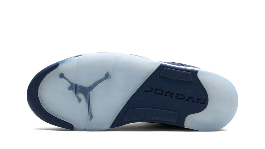 Air Jordan 5 "Midnight Navy" FD6812-400