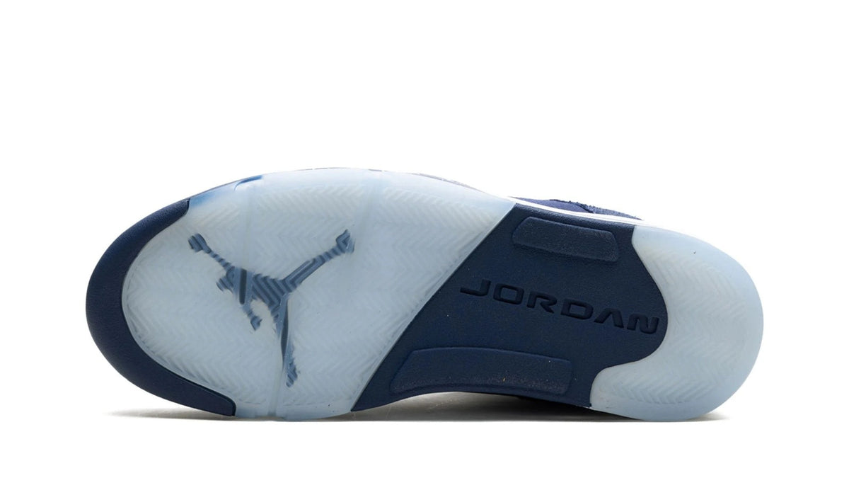 Air Jordan 5 "Midnight Navy" FD6812-400
