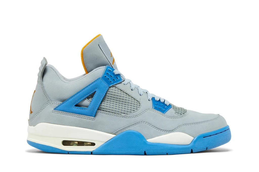Jordan 4 Retro LS 'Mist Blue' 314254-041