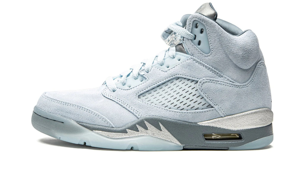 AIR JORDAN 5 RETRO WMNS "Blue Bird" DD9336-400