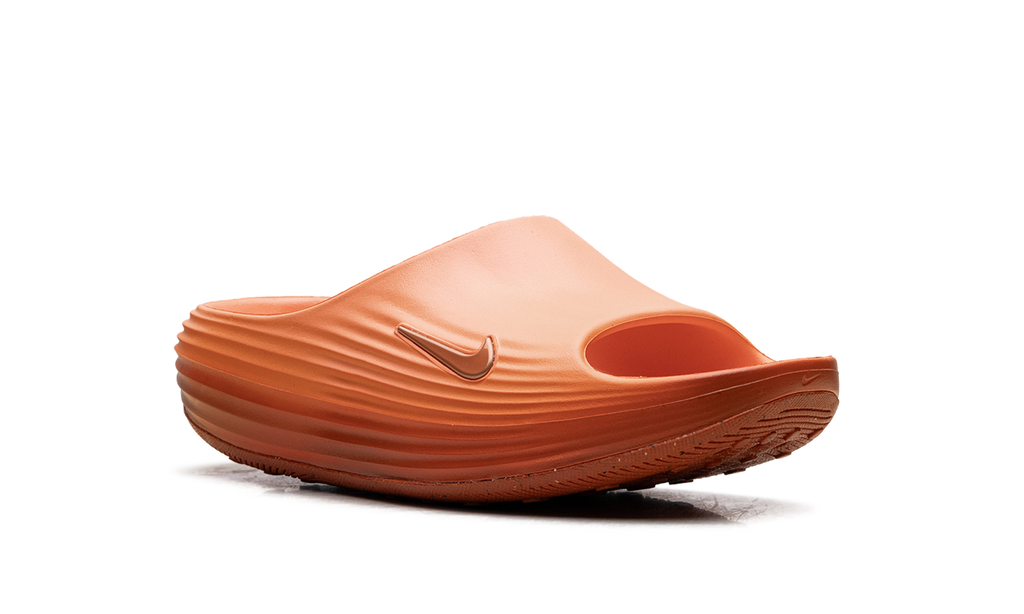 ReactX Rejuven8 Slide "Marrakesh Campfire Orange" -800 HV4479