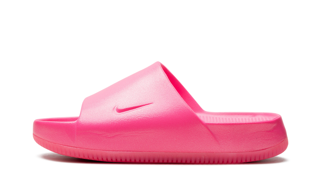Calm Slide SE WMNS "Hyper Pink" 600 FV5940