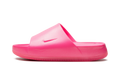Calm Slide SE WMNS "Hyper Pink" 600 FV5940