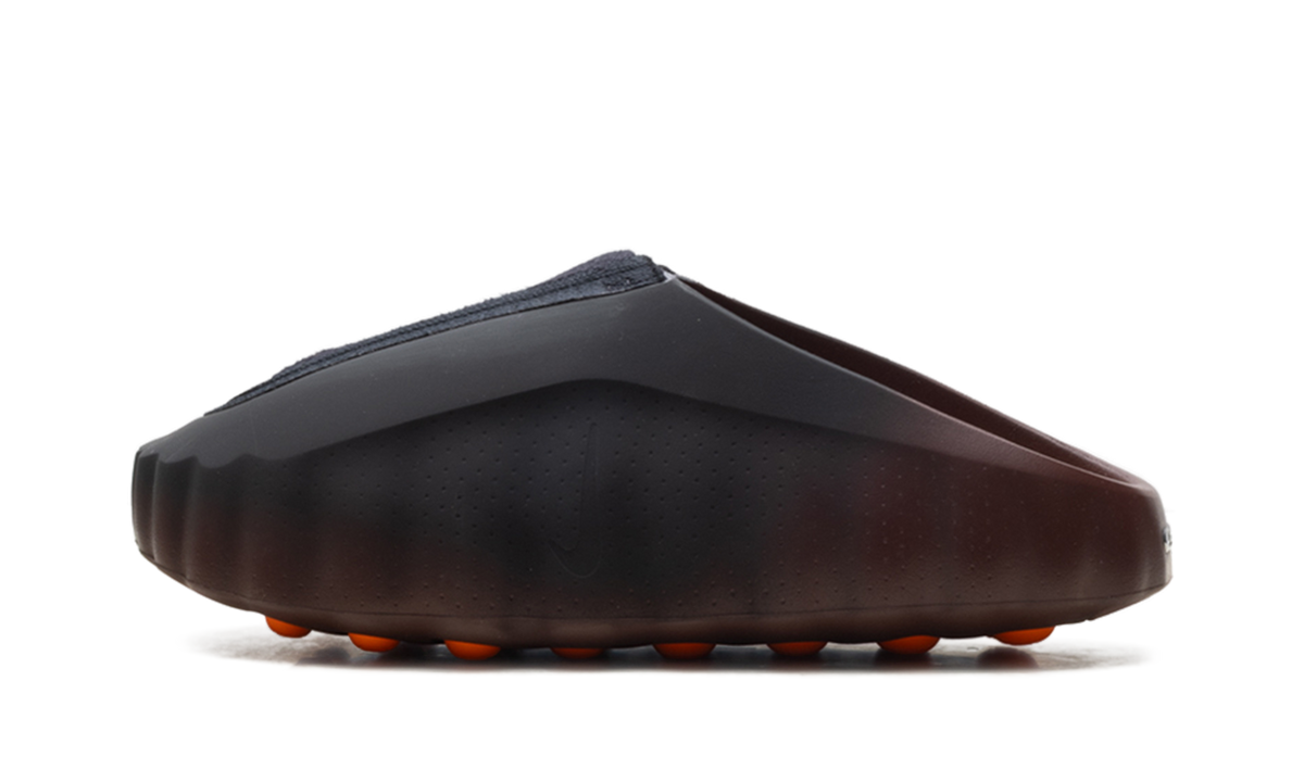 Mind 001 Flyknit Slide "Bronze Eclipse Total Orange" 200 IR2175