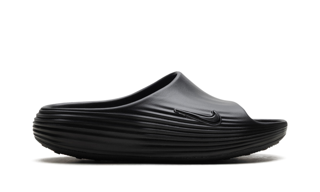 ReactX Rejuven8 Slide "Triple Black" 001 HV4479