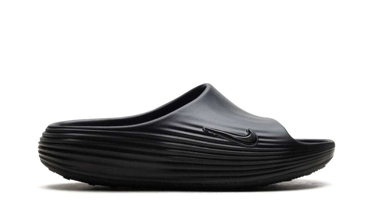ReactX Rejuven8 Slide "Triple Black" 001 HV4479