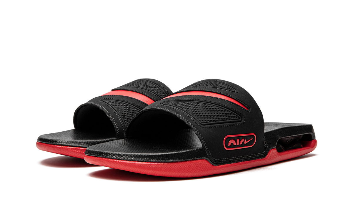 Air Max Cirro Slide "University Red" 002 DC1460