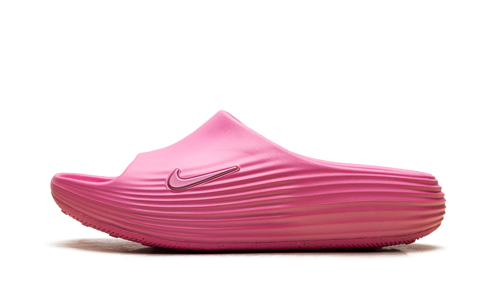 ReactX Rejuven8 Slide WMNS "Pinksicle" 600 HV4484