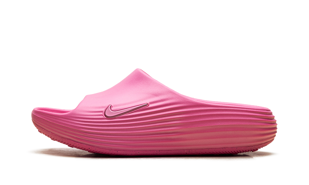ReactX Rejuven8 Slide WMNS "Pinksicle" 600 HV4484