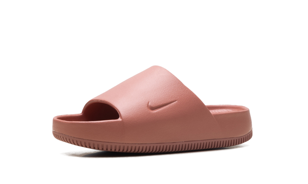 Calm Slide WMNS "Canyon Pink" 601 DX4816