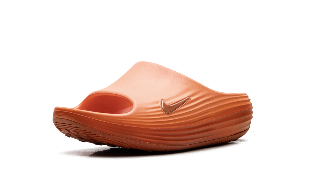 ReactX Rejuven8 Slide "Marrakesh Campfire Orange" -800 HV4479