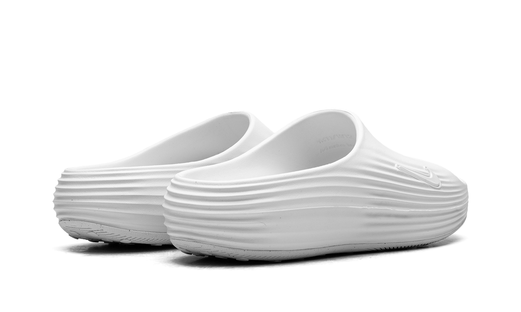 ReactX Rejuven8 Slide "Summit White" 100 HV4479