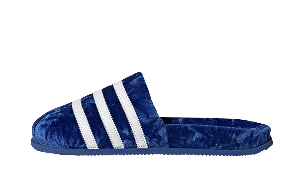 ADIMULE SLIDE "Blue" GY2556