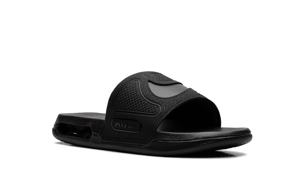 Air Max Cirro Slide "Triple Black" 007 DC1460