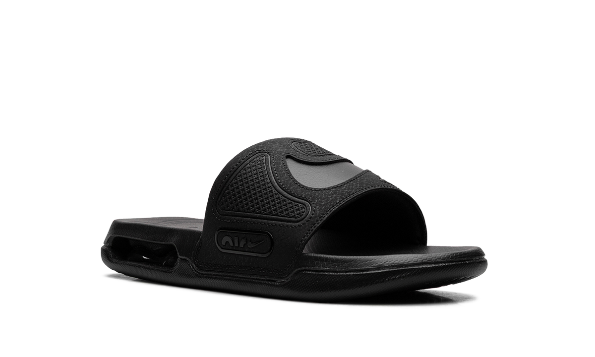 Air Max Cirro Slide "Triple Black" 007 DC1460
