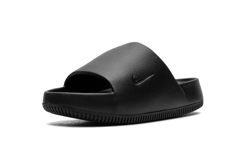 NIKE CALM SLIDE WMNS "Black" 001 DX4816