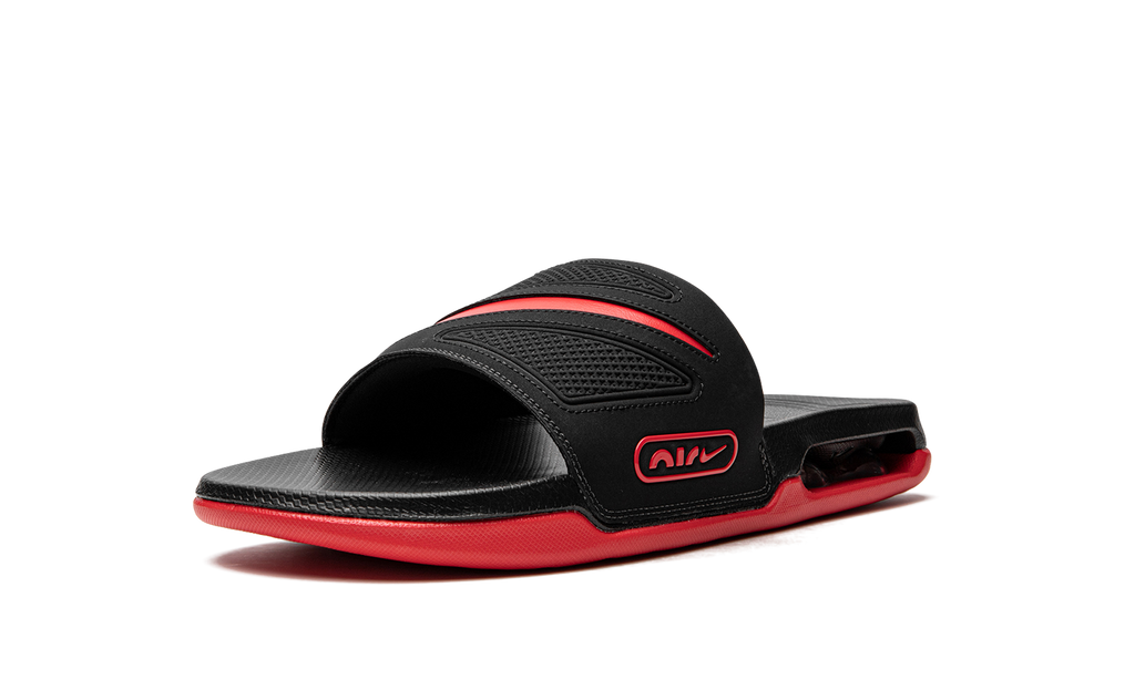 Air Max Cirro Slide "University Red" 002 DC1460