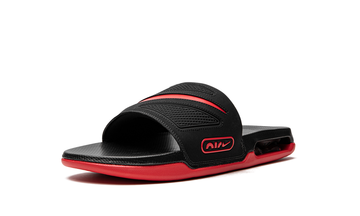 Air Max Cirro Slide "University Red" 002 DC1460