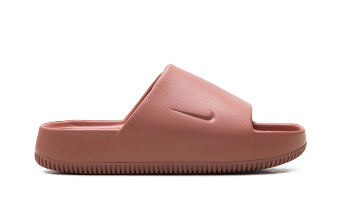Calm Slide WMNS "Canyon Pink" 601 DX4816