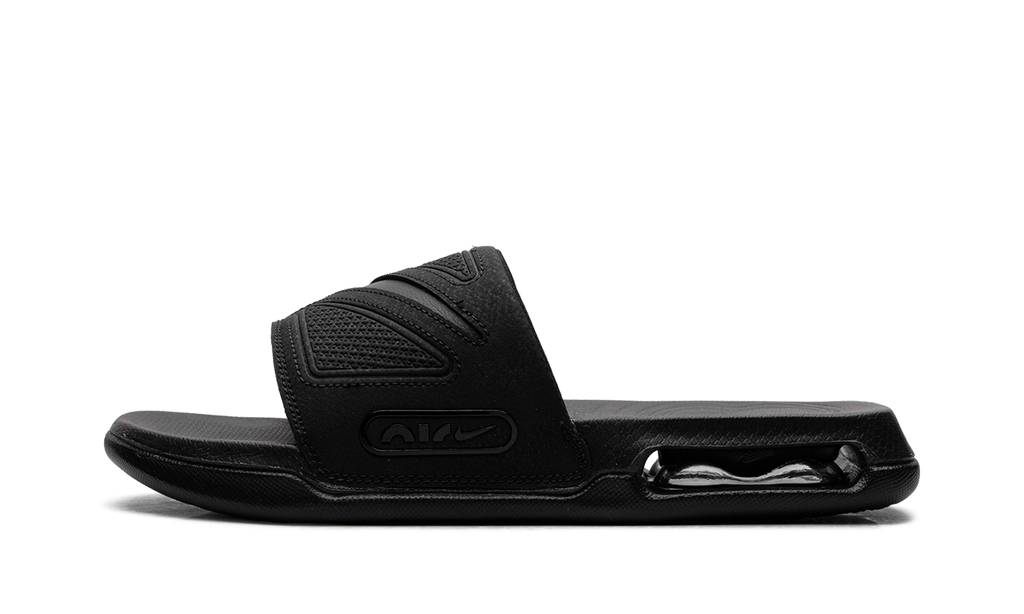 Air Max Cirro Slide "Triple Black" 007 DC1460