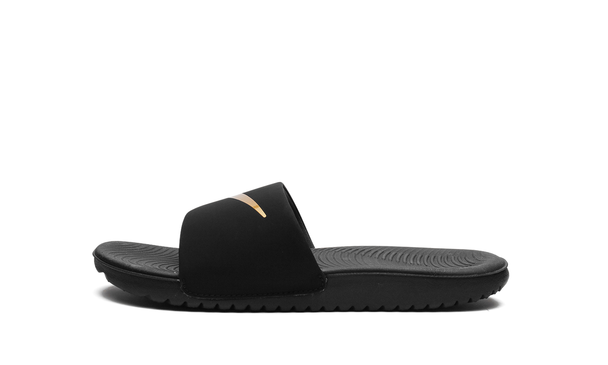 Kawa Slides GS "Black" 819352-003