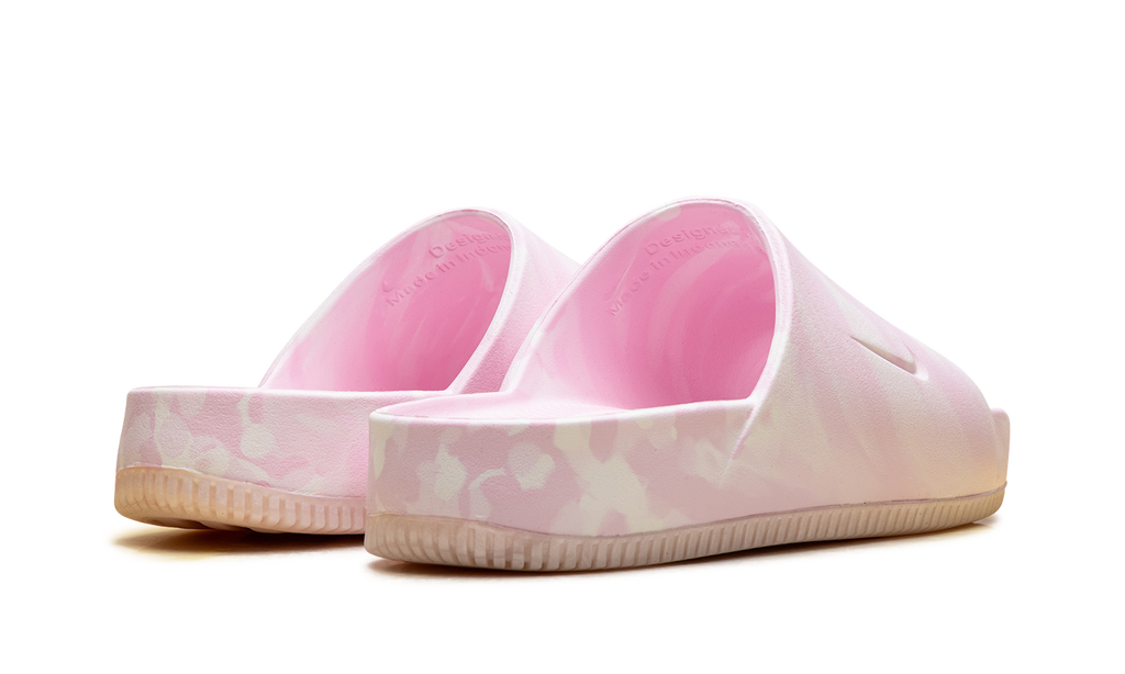 Calm SE Slide Wmns "Pink Foam" 600 FV5643