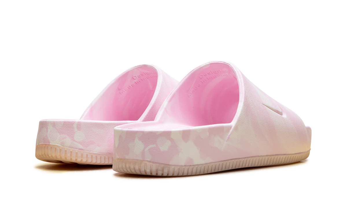 Calm SE Slide Wmns "Pink Foam" 600 FV5643