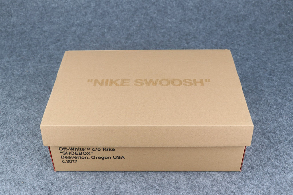 Off-White x Air Max 90 'Desert Ore’