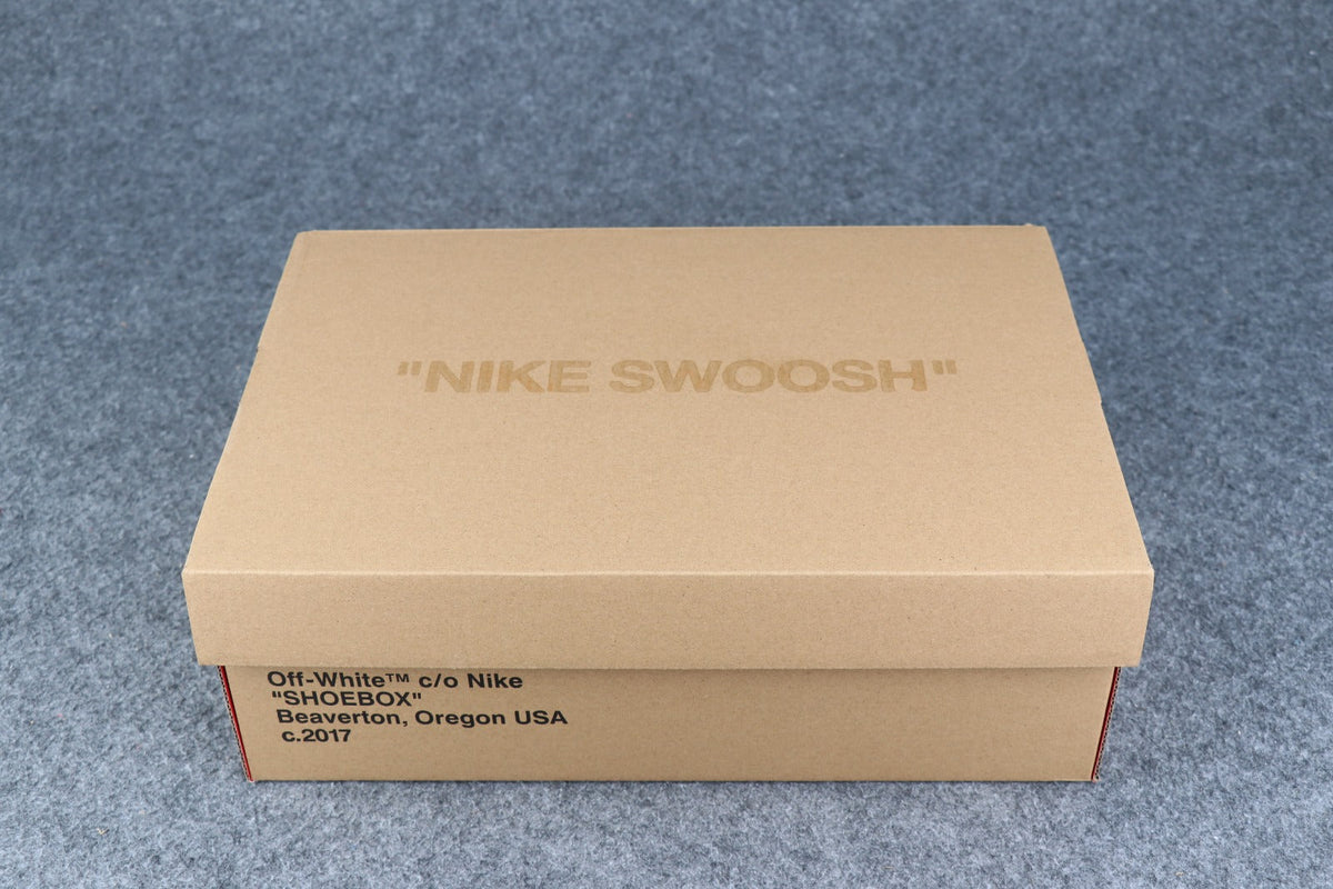 Off-White x Air Max 90 'Desert Ore’