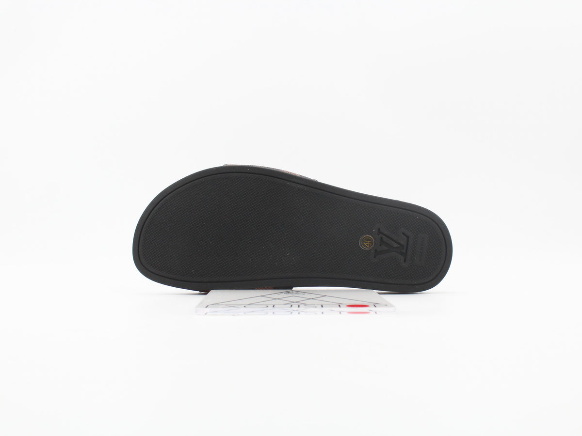 Louis Vuitton waterfront Slide