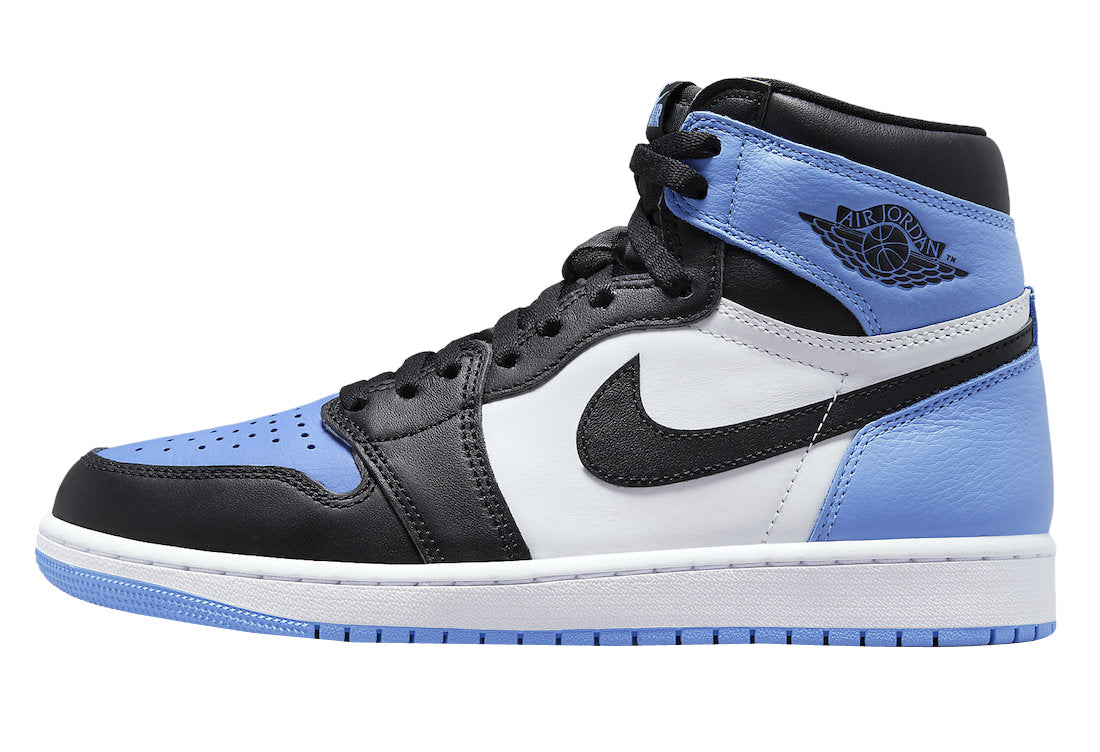 Air Jordan 1 High OG UNC Toe DZ5485-400