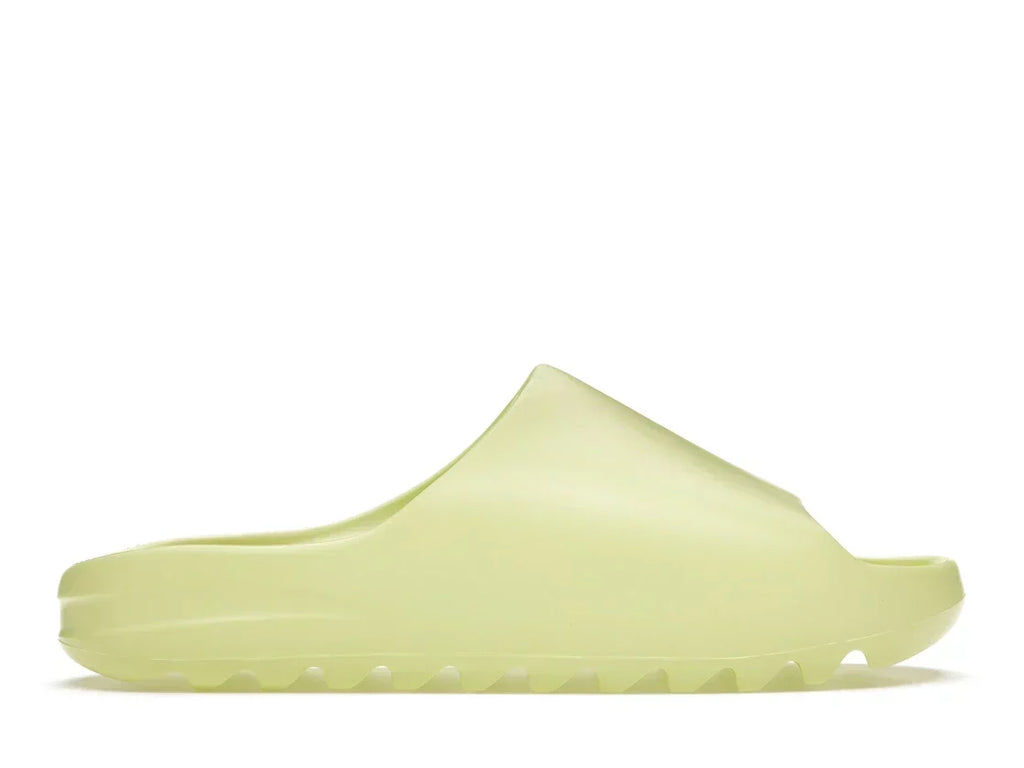 adidas Yeezy Slide Glow Green GX6138